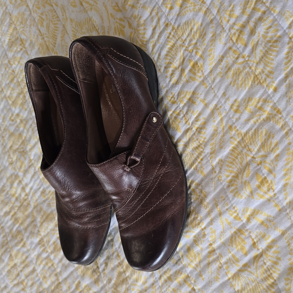 DANSKO SLIDES